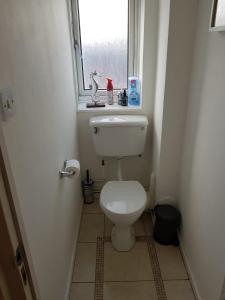 Flat 4, Kingsbury house