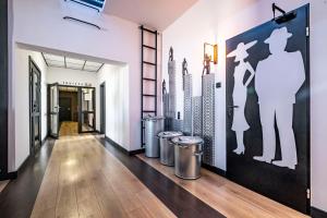 Fotografie z fotogalerie ubytování Vola Hostel ve Varšavě
