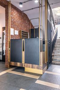 Fotografie z fotogalerie ubytování Vola Hostel ve Varšavě