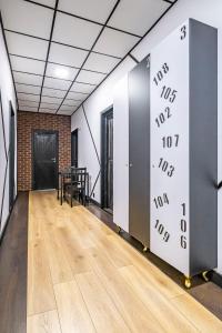 Fotografie z fotogalerie ubytování Vola Hostel ve Varšavě