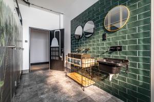Fotografie z fotogalerie ubytování Vola Hostel ve Varšavě