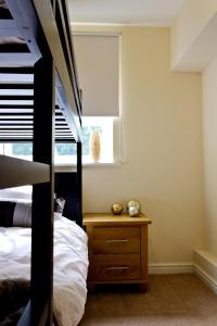 The Lindley Suite – Simple2let Serviced Apartments