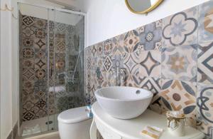 Ένα μπάνιο στο A Casa ra Signurina +35 φωτογραφίες