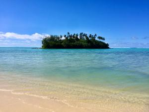 Φωτογραφία από το άλμπουμ του Muri Beach Studio with Pool σε Rarotonga