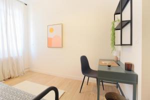 Fotografia z galérie ubytovania expat renting - Le Barcelone - Compans - Parking v destinácii Toulouse
