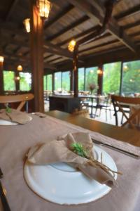 Fotografie z fotogalerie ubytování İSKALİTA Otel v destinaci Altındere