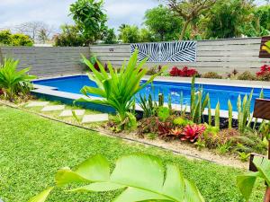 Φωτογραφία από το άλμπουμ του Muri Beach Studio with Pool σε Rarotonga