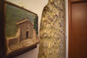 Kép DOMUS - DORMIRE A VEROLI - casa vacanza b&b szállásáról Veroliban a galériában