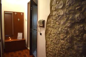 Kép DOMUS - DORMIRE A VEROLI - casa vacanza b&b szállásáról Veroliban a galériában