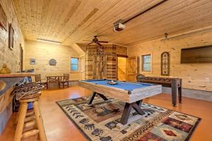 Gallery image of Ruby River Lodge in Ellijay