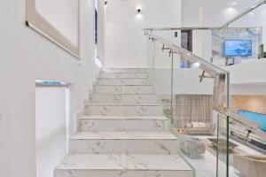 Gallery image of SID LUXURY SHORTLET LEKKI - Lagos with Swimming Pool, PS 5, Snooker & Table Tennis in Lekki