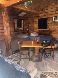 Φωτογραφία από το άλμπουμ του Cantwell Cabins σε Cantwell