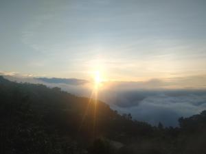 Lanskap alam di dekat hotel