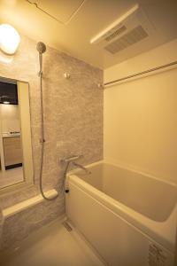 Bagno di RTi Tennoji