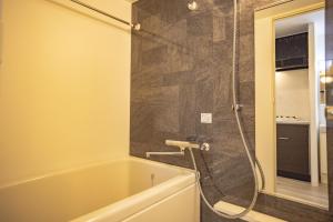 Bagno di RTi Tennoji