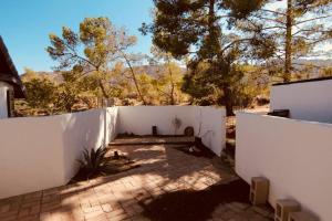 Fotografie z fotogalerie ubytování Joshua Tree’s Highland Hideaway Compound v destinaci Joshua Tree