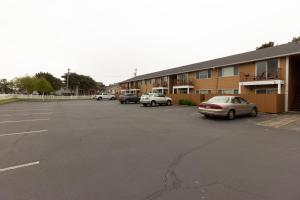 Hoone, kus apartement asub