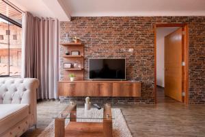 Gallery image of Town Center Apartments in Urubamba