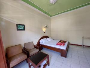 Fotografie z fotogalerie ubytování Puri Merbabu Asri v destinaci Ngepos