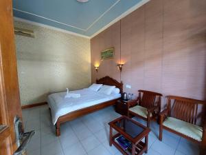 Fotografie z fotogalerie ubytování Puri Merbabu Asri v destinaci Ngepos