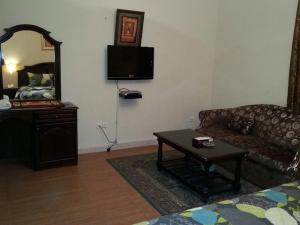 Gallery image of Aman Furnished Apartments 2 in Jeddah