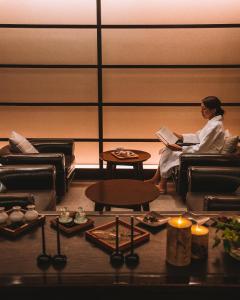 Hosté ubytování Karuizawa Prince Hotel East
