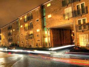 The Lindley Suite – Simple2let Serviced Apartments