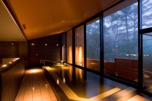 Fotografie z fotogalerie ubytování Karuizawa Prince Hotel East v destinaci Karuizawa