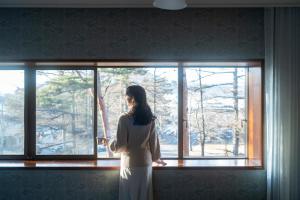 Hosté ubytování Karuizawa Prince Hotel East