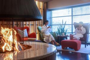 Hosté ubytování Karuizawa Prince Hotel East