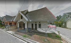 King Kabba Homestay