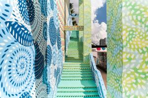 Fotografie z fotogalerie ubytování Arlo Wynwood Miami v Miami