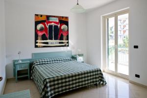 Gallery image of Appartamenti Pirrera in Patti