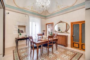 Kép Palazzo Stunis - Dimora di Charme szállásáról Ostuniban a galériában
