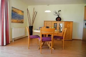 Galeriebild der Unterkunft Strandoase Whg 14 in Heringsdorf