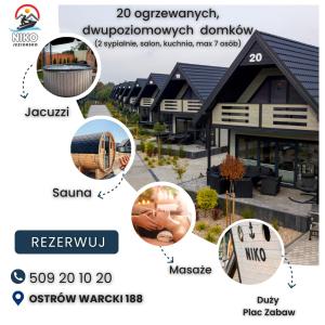 Foto dalla galleria di Niko Jeziorsko a Ostrów