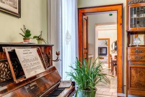 Kép Palazzo Stunis - Dimora di Charme szállásáról Ostuniban a galériában