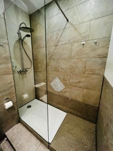 Fotografia z galérie ubytovania Elite Apartments Kwartal Kamienic v destinácii Gdansk