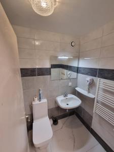 Ένα μπάνιο στο le 20