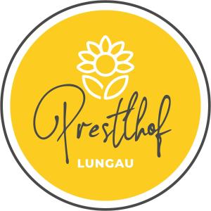 Certifikát, hodnocení, plakát nebo jiný dokument vystavený v ubytování Prestlhof