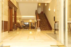 Foto sihtkohas Beirut asuva majutusasutuse Bayview Hotel Beirut galeriist