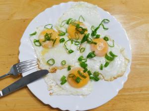 Billede fra billedgalleriet på Pałac Koronny Noclegi & Wypoczynek i Wodzisław + 27 billeder