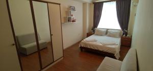 Fotografija u galeriji objekta Gabala Hotel u gradu Daşca