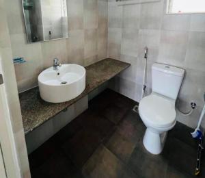 Bagno di Birdsnest Seaview Home