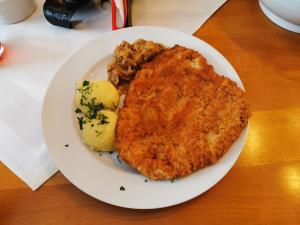 Billede fra billedgalleriet på Pałac Koronny Noclegi & Wypoczynek i Wodzisław