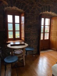 Fotografie z fotogalerie ubytování Villa Ardamis Karyes v destinaci Karyes