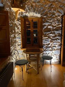 Fotografie z fotogalerie ubytování Villa Ardamis Karyes v destinaci Karyes