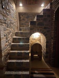 Fotografie z fotogalerie ubytování Villa Ardamis Karyes v destinaci Karyes