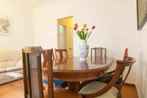 Fotografia z galérie ubytovania Private room with 200m2 sunny terrace 6 v destinácii Barcelona