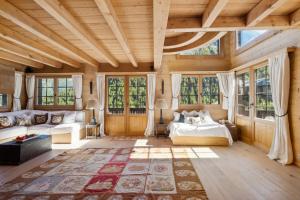 Gallery image of Chalet Lo Villâzo by Mrs Miggins in Grimentz